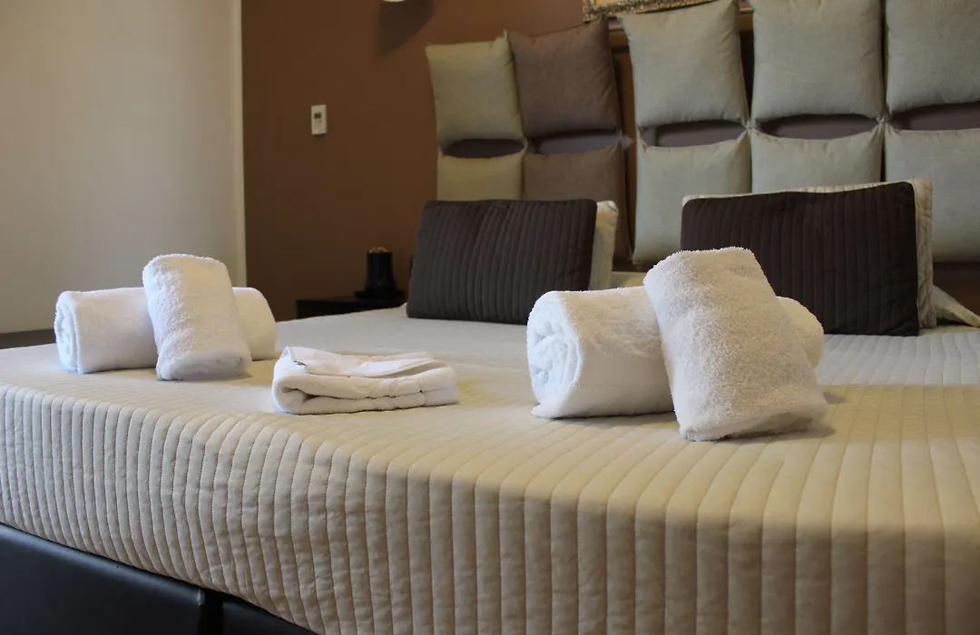 Hotel Franchi-1