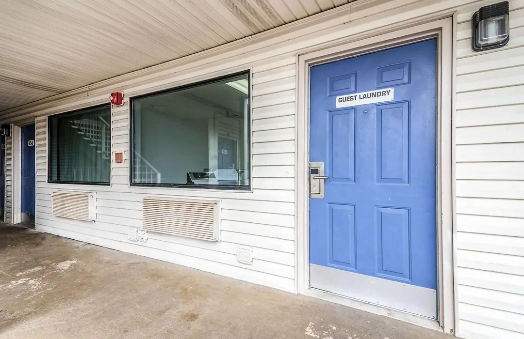 Motel 6-Anniston, Al-1