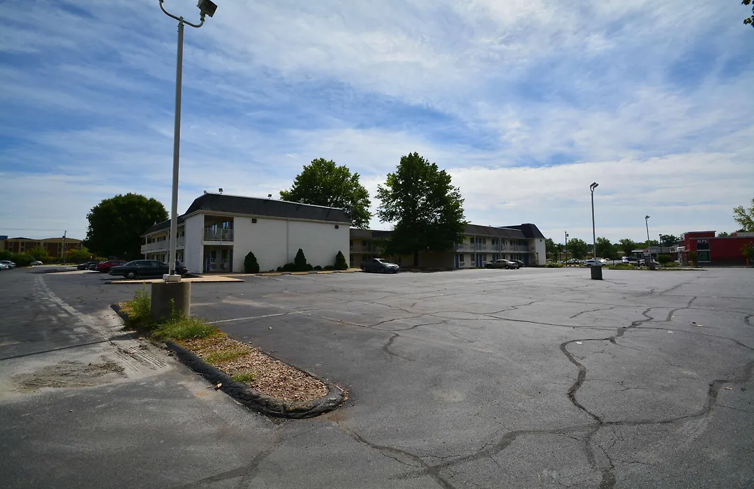 Motel 6-Wethersfield, Ct - Hartford-1