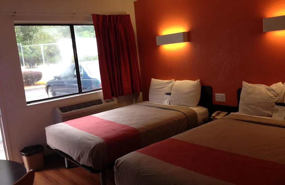 Motel 6-Bessemer, Al - Birmingham-1