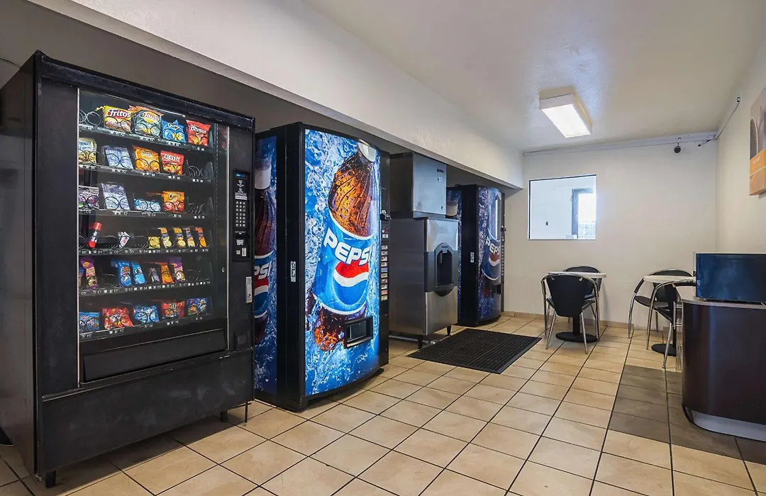 Motel 6-Bessemer, Al - Birmingham-1