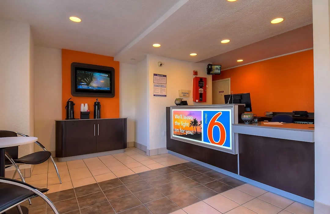 Motel 6-Rowland Heights, Ca - Los Angeles - Pomona-1
