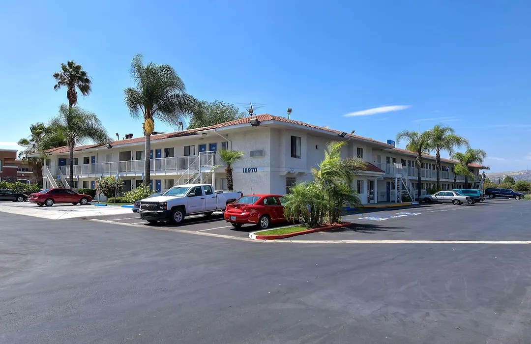 Motel 6-Rowland Heights, Ca - Los Angeles - Pomona-1
