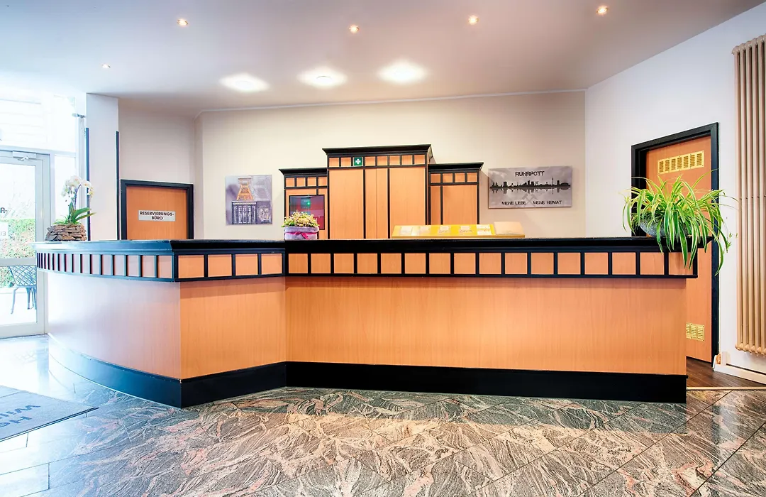 ACHAT Hotel Bochum Dortmund-1