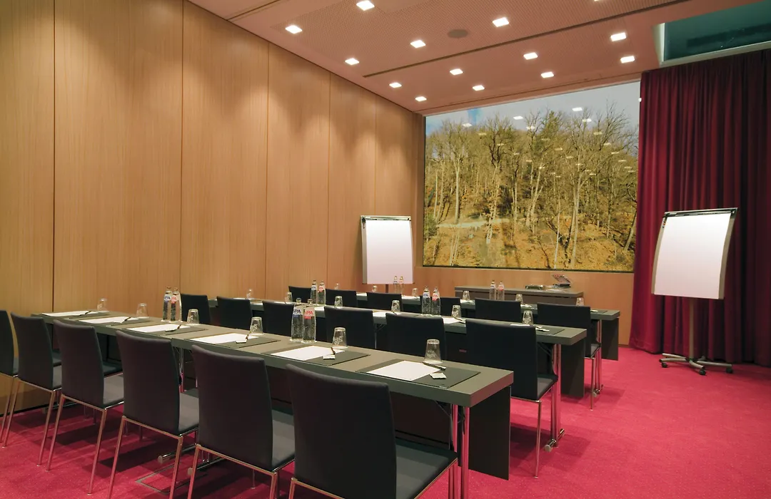 Van Der Valk Hotel Spa-1