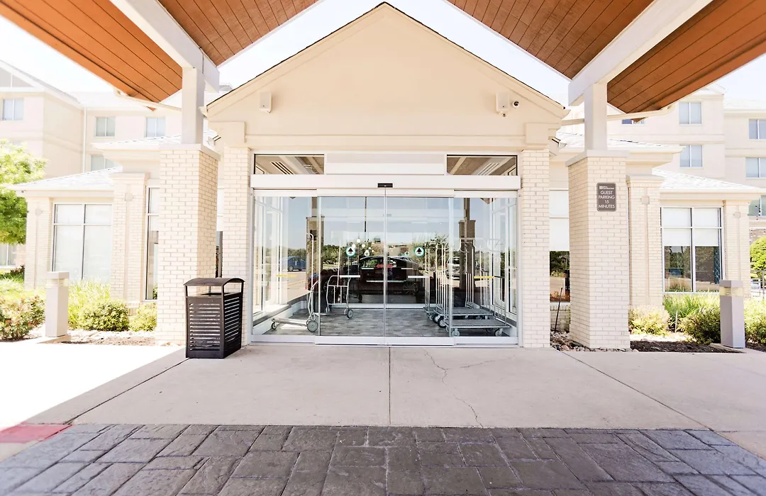 Hilton Garden Inn Temple Medical Center-1