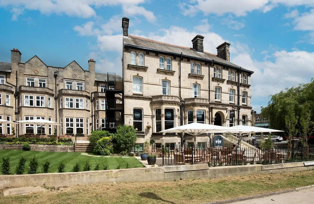 The Harrogate Inn - The Inn Collection Group-1