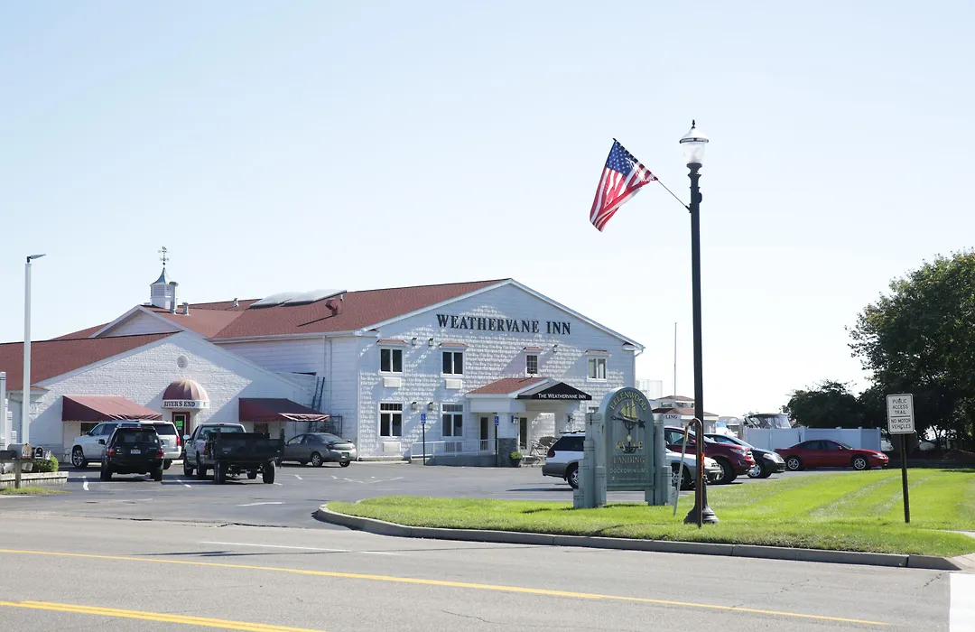 Weathervane Inn-1