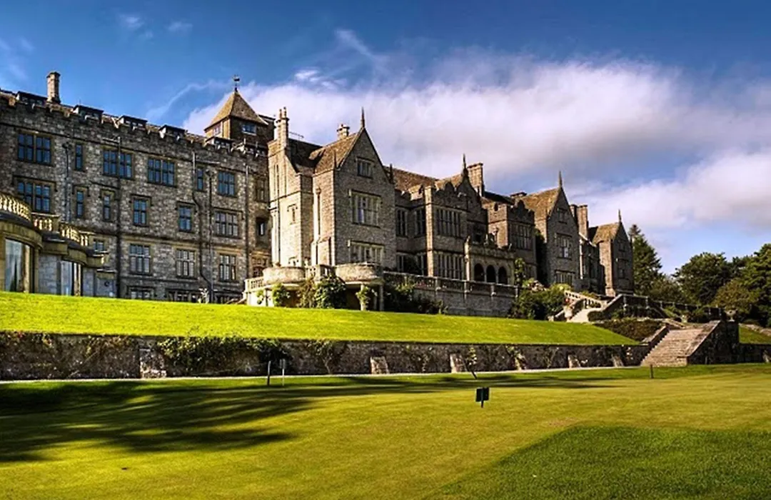 Bovey Castle-1