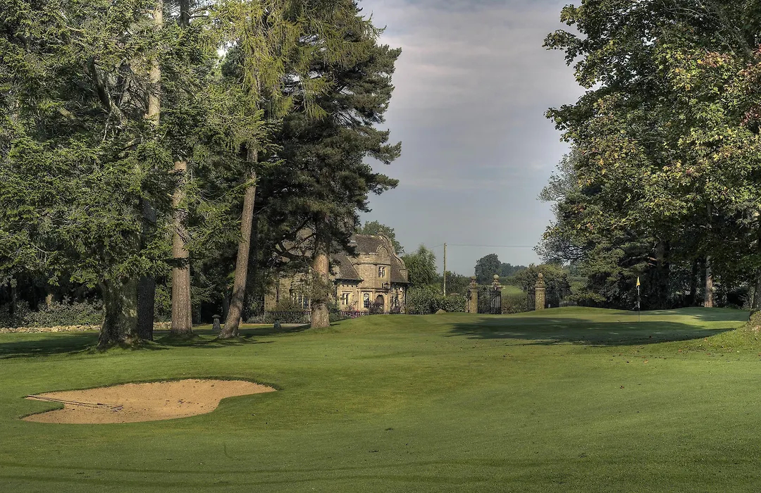 Bovey Castle-1