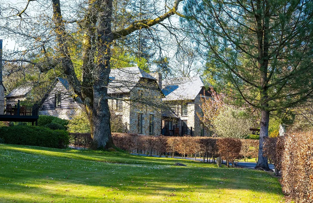 Bovey Castle-1