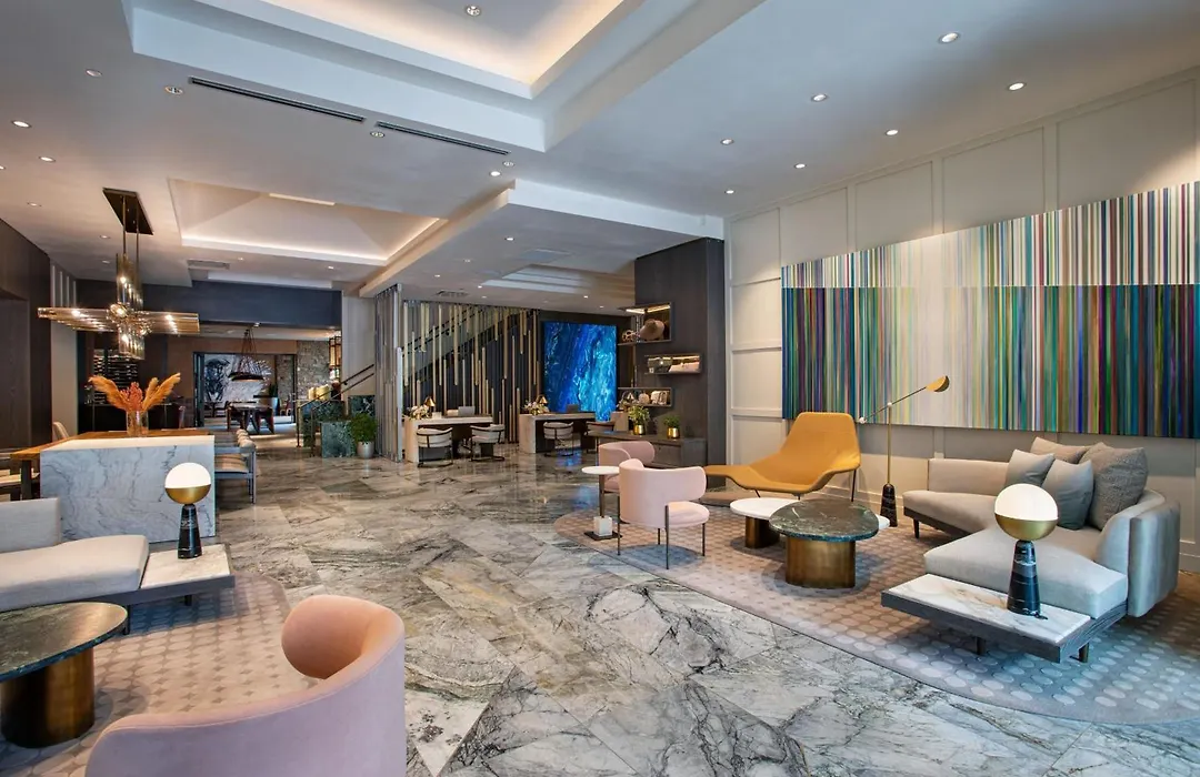 Hotel Clio, A Luxury Collection Hotel, Denver Cherry Creek-1