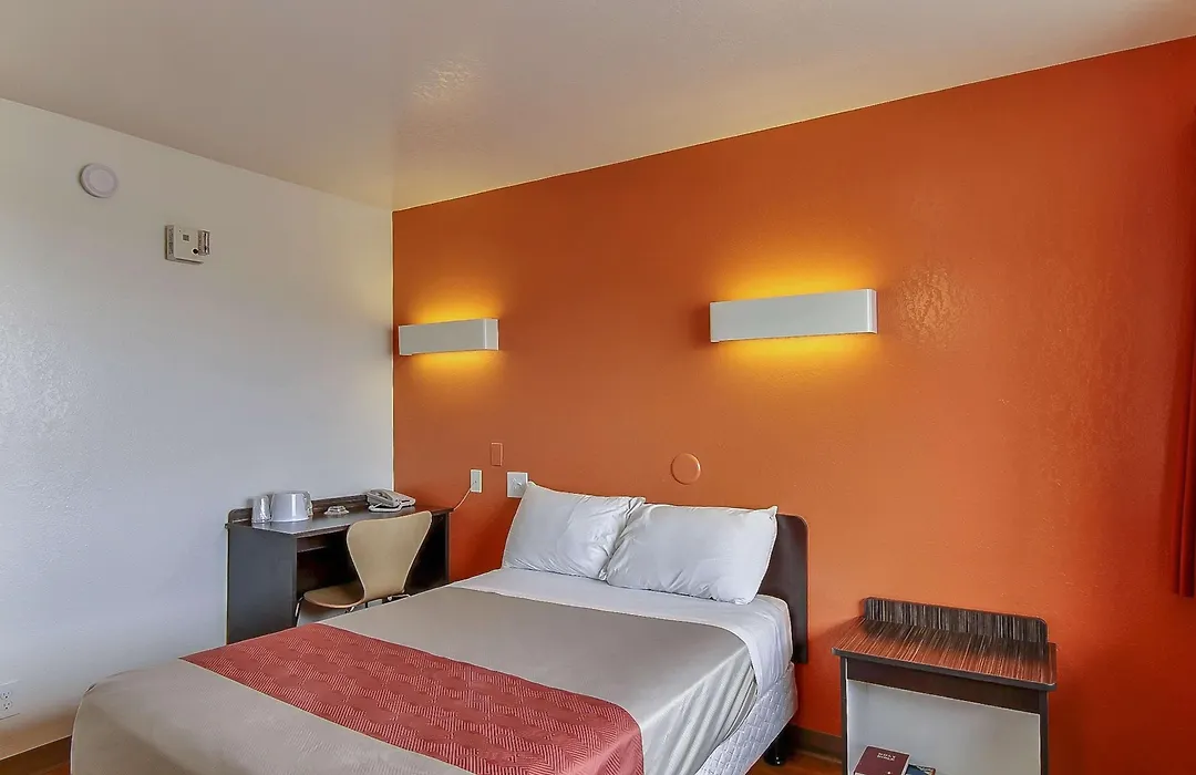 Motel 6-Buellton, Ca - Solvang Area-1