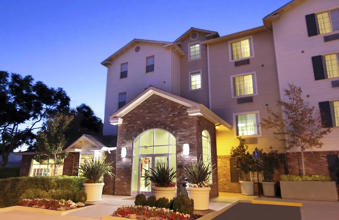 Towneplace Suites By Marriott Sunnyvale Silicon Valley-1