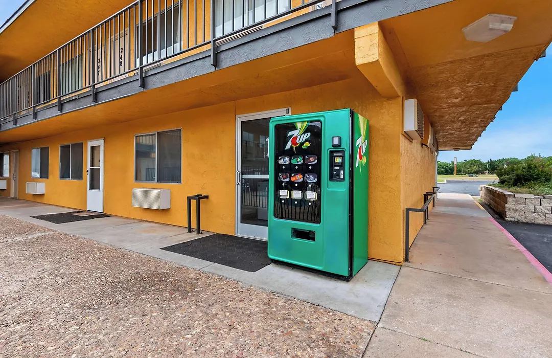 Americas Best Value Inn Stillwater-1