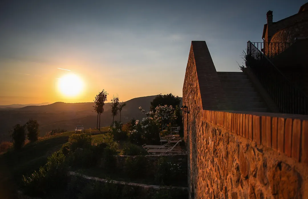 Castello Di Velona Resort, Thermal Spa & Winery-1