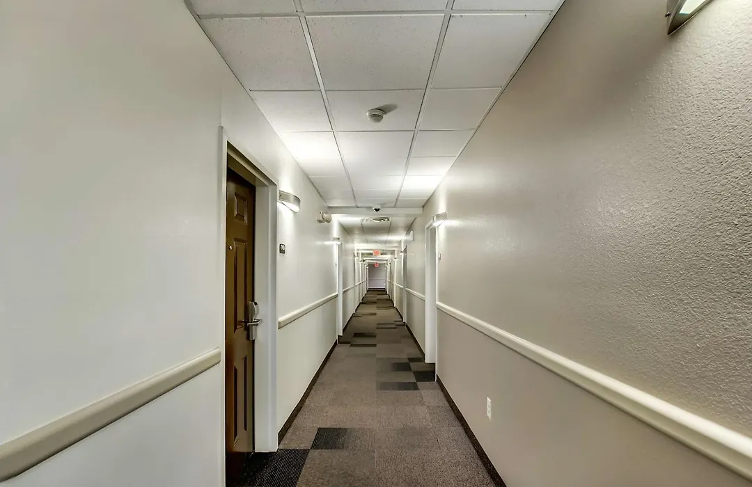 Studio 6-East Brunswick, Nj - Nyc Area-1