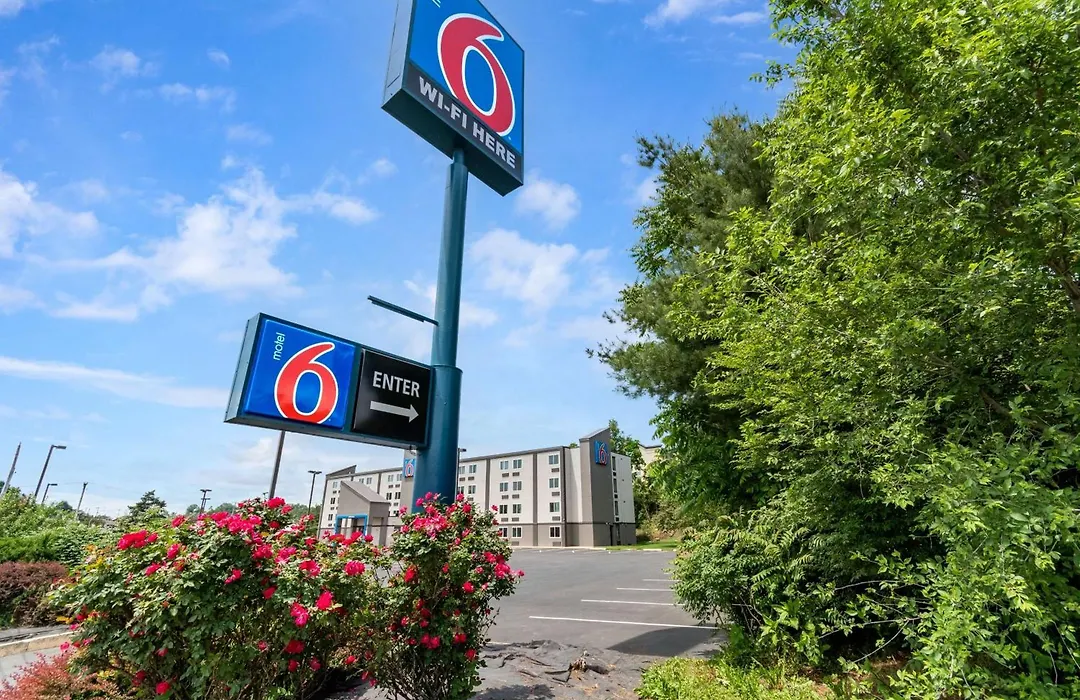 Motel 6-York, Pa - North-1