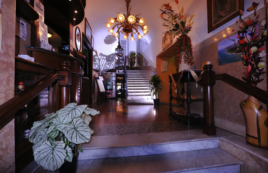 Hotel Miramare-1