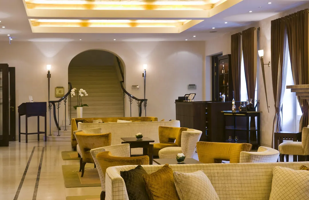 Mamaison Le Regina Boutique Hotel-1