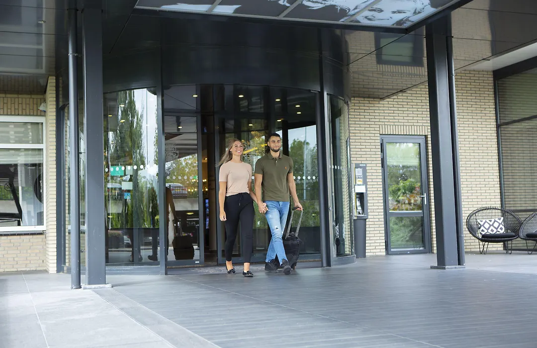 Van der Valk Hotel Vianen - Utrecht-1