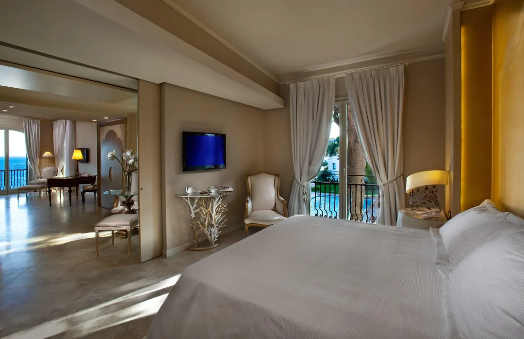 Grand Hotel Baia Verde-1
