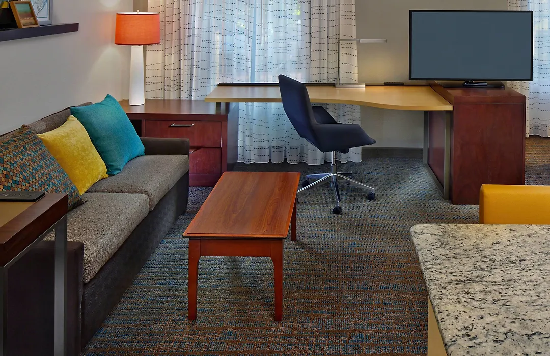 Residence Inn Hartford Avon-1