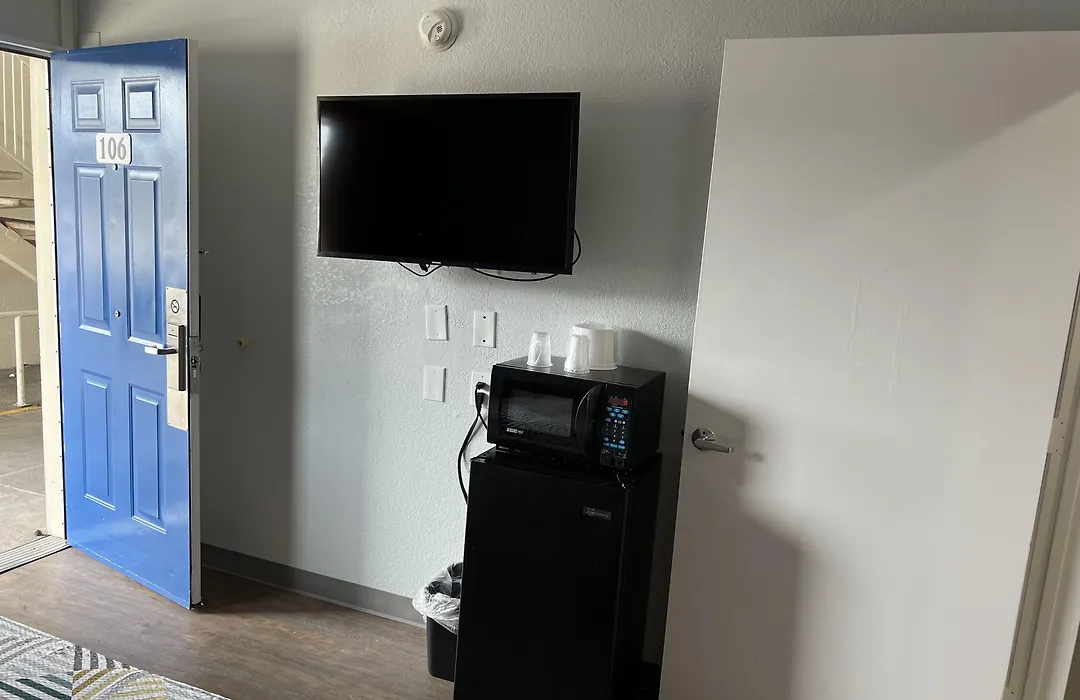 Motel 6-Arcata, Ca Cal Poly Humboldt-1