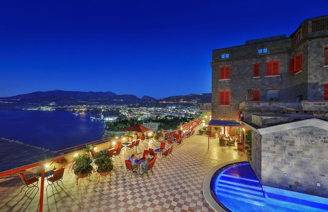Hotel Minerva-1