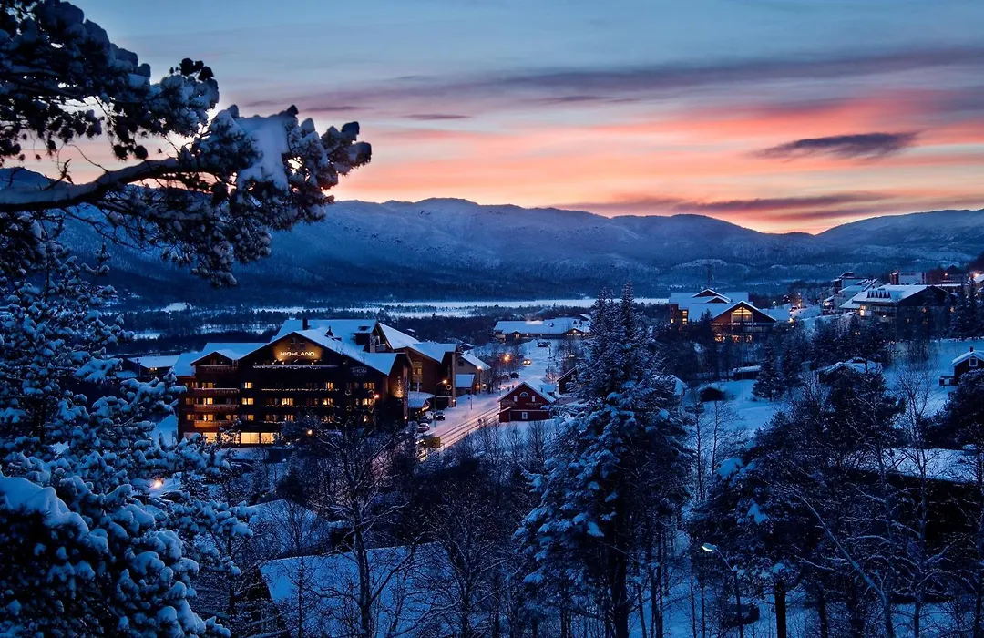 Highland Lodge-1