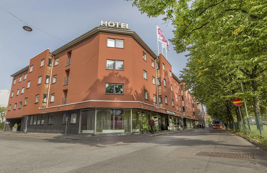 Spar Hotel Garda-1