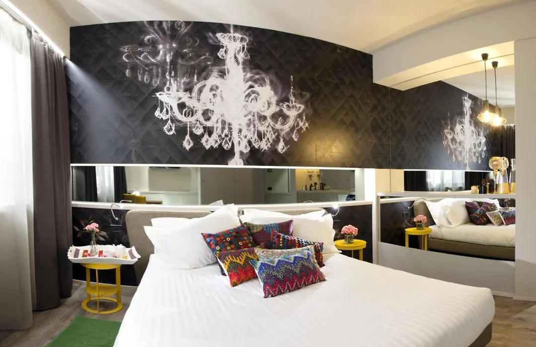 Best Western Albavilla Hotel&Co-1