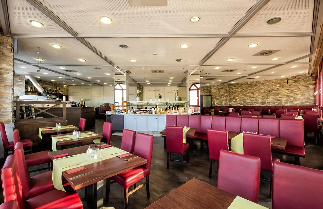 DOBLERGREEN Hotel Stuttgart-Gerlingen-1