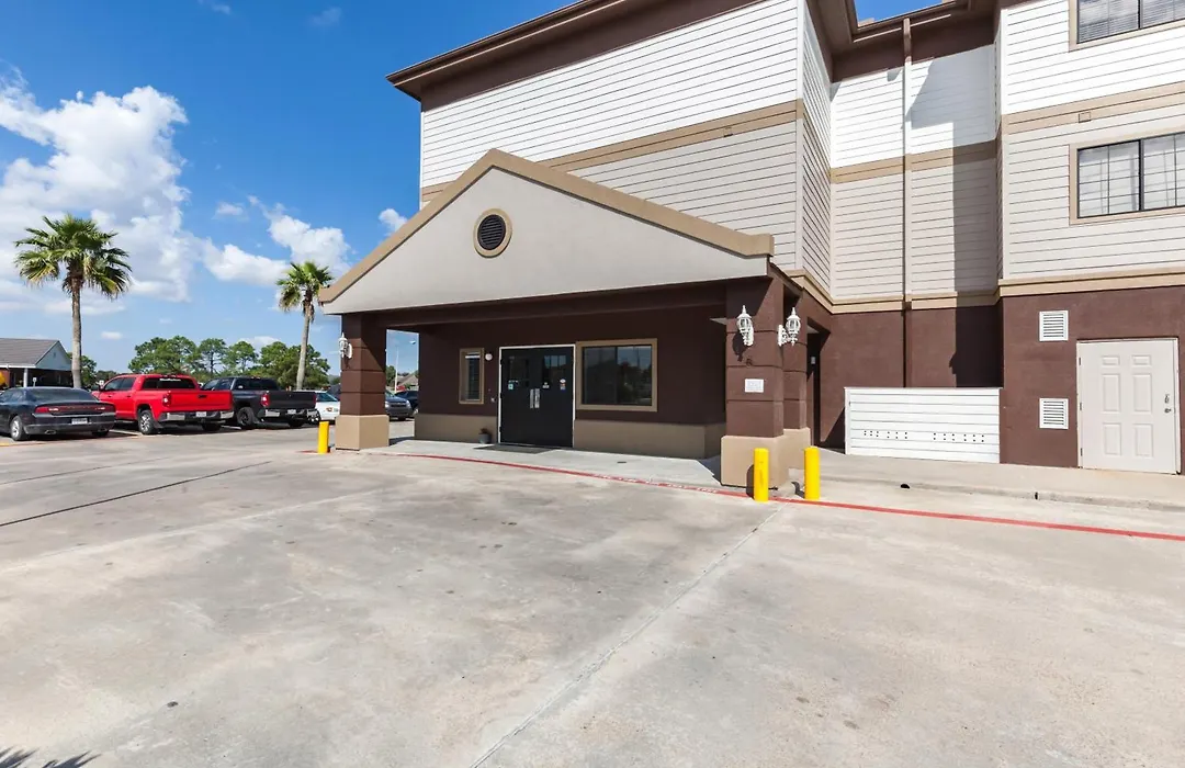 Studio 6-Port Arthur, Tx - Se-1
