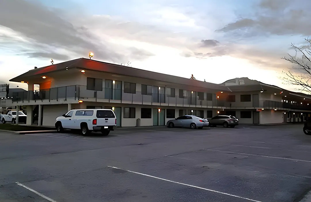 Motel 6-Ely, Nv-1