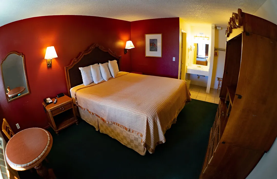 Windsor Inn Lake Havasu City-1