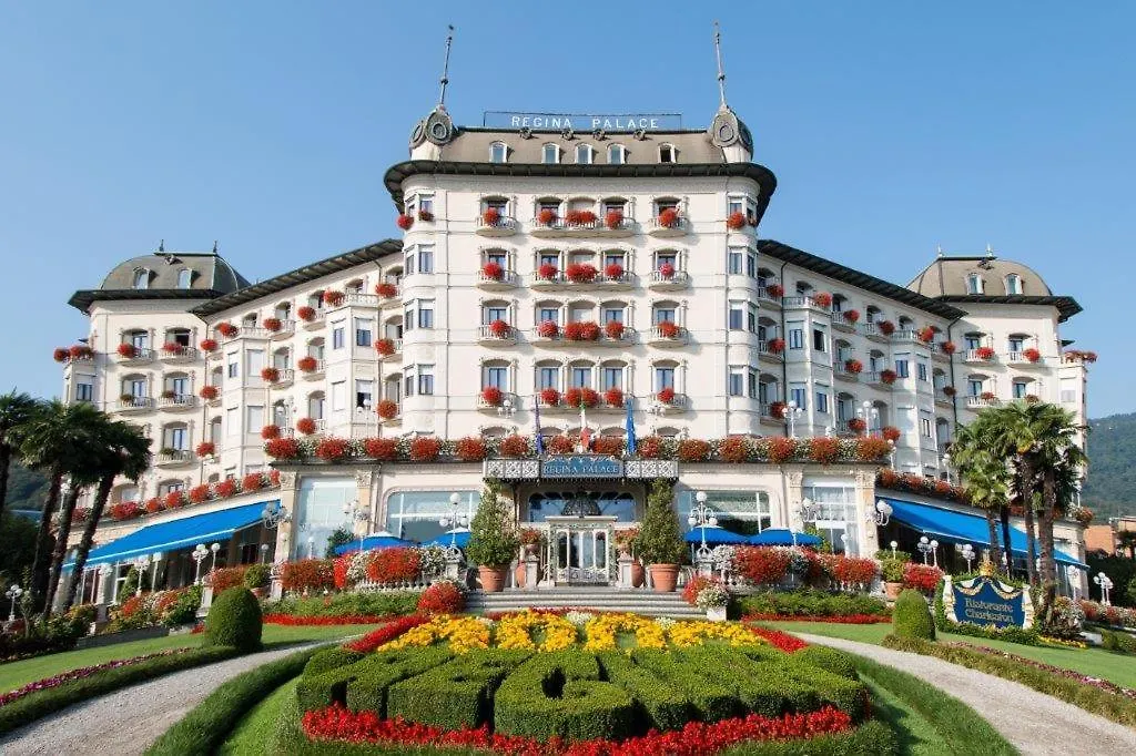 Hotel Regina Palace-1