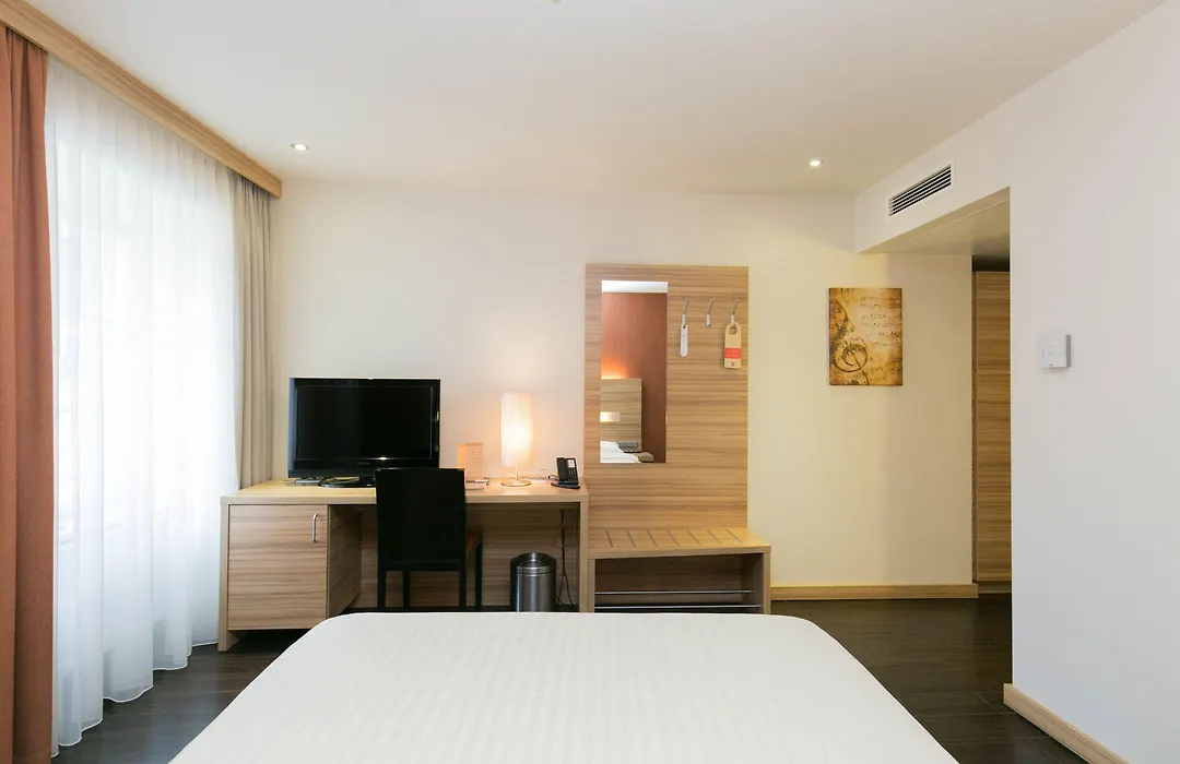 Star Inn Hotel Premium Salzburg Gablerbräu-1