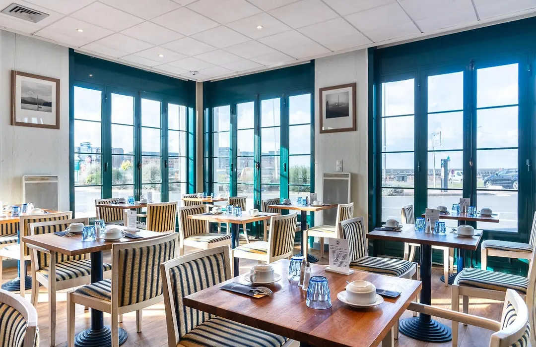 SOWELL HOTELS Le Beach-1
