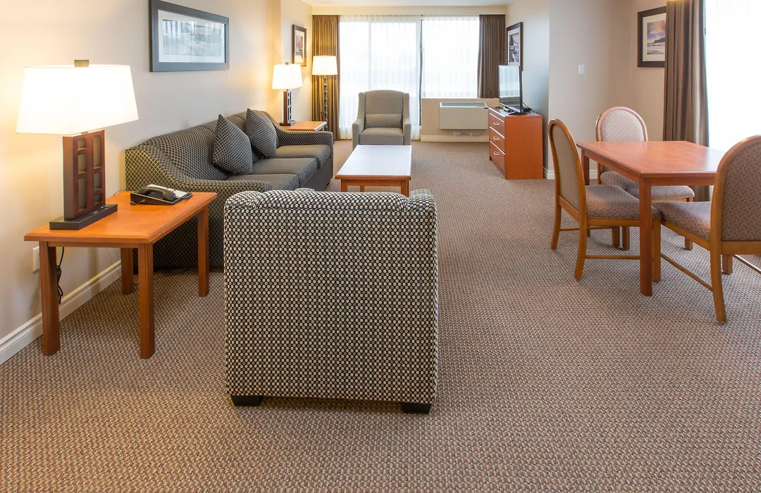 The Embassy Inn-1