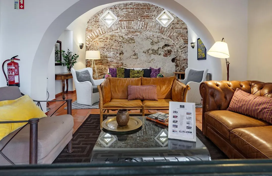 Adc - Albergaria Do Calvario - By Unlock Hotels-1