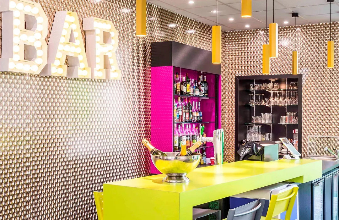 Ibis Styles Antony Paris Sud-1