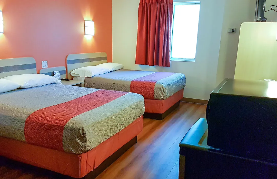Motel 6-Sidney, Ne-1