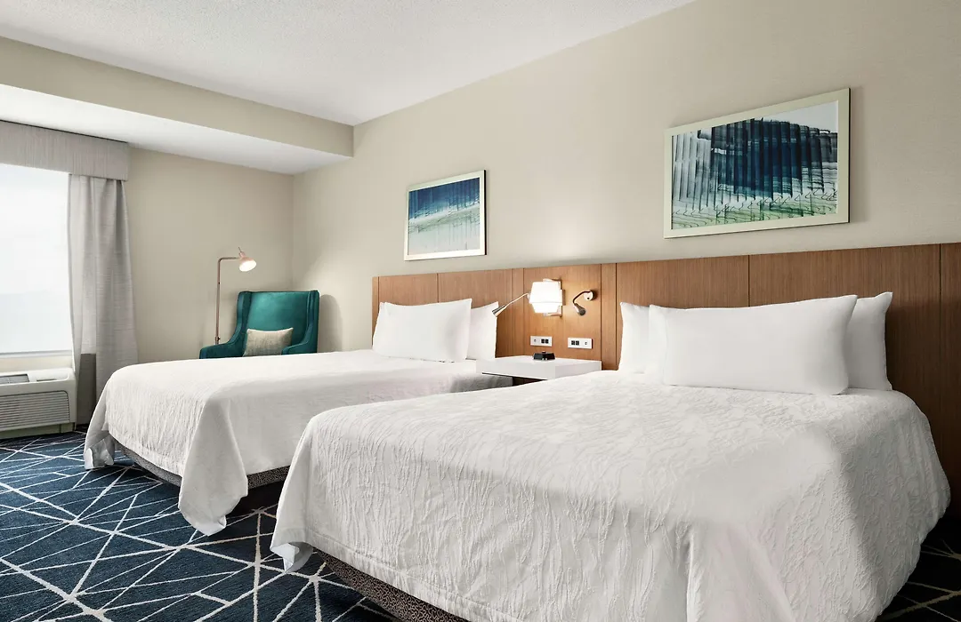 Hilton Garden Inn Kitchener/Cambridge-1