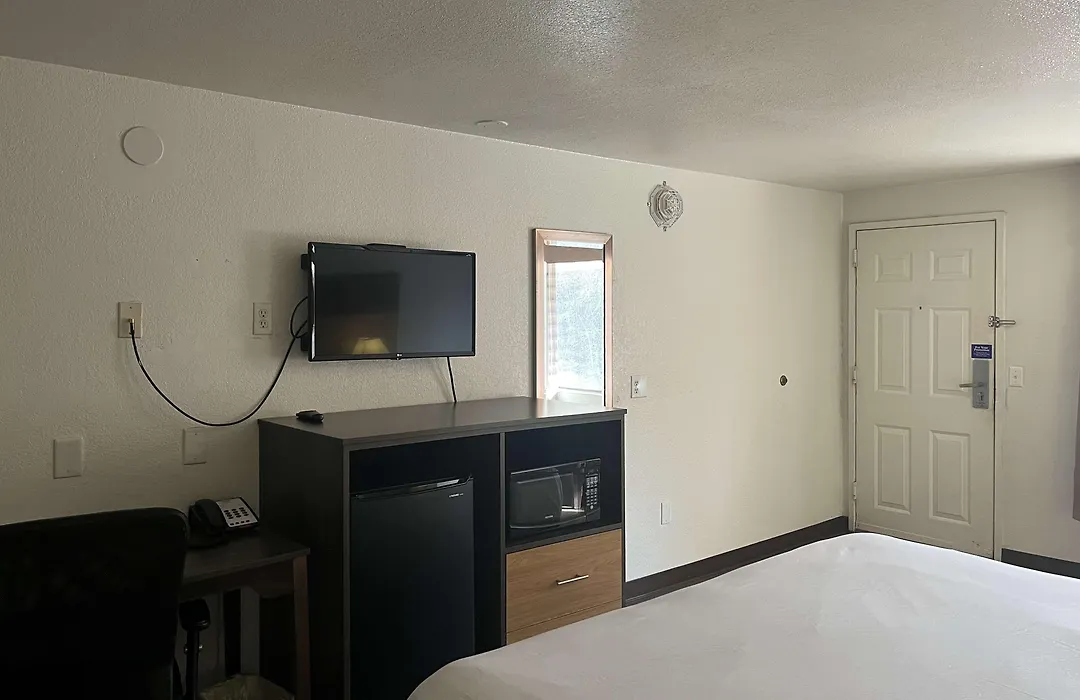 Motel 6 Cross Lanes, Wv Goff Mountain Rd-1