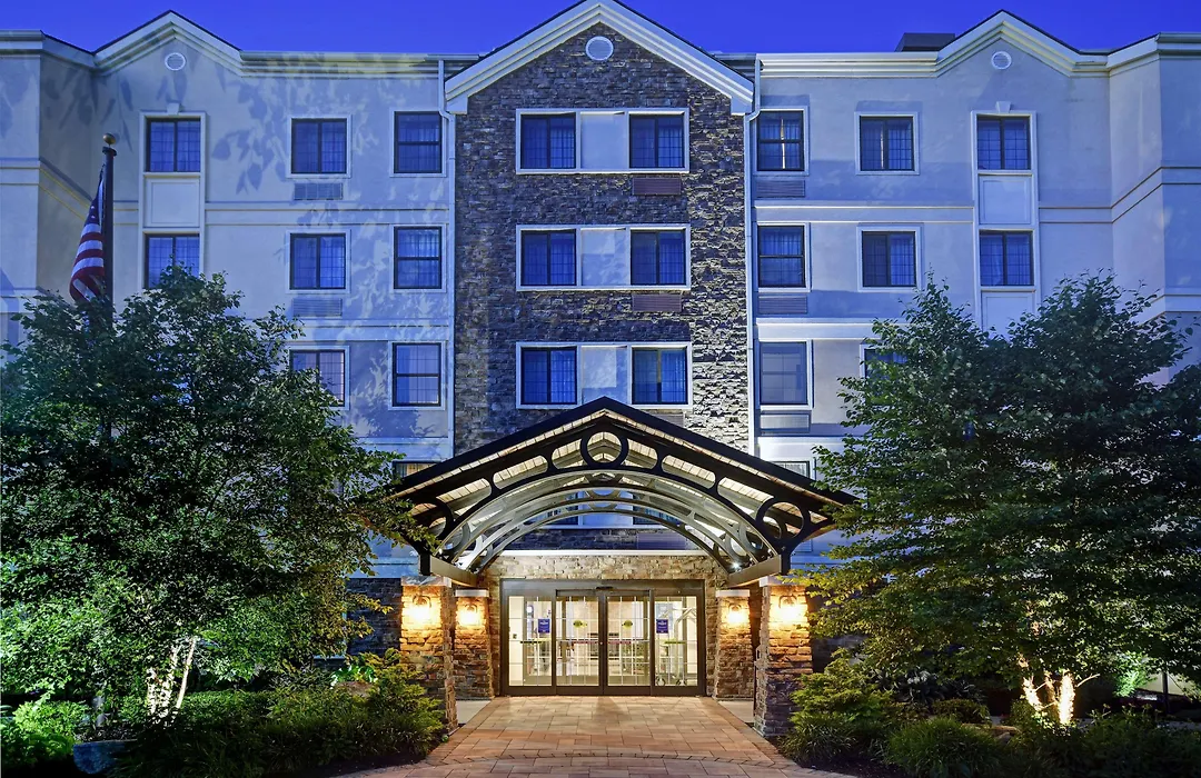 Homewood Suites By Hilton Eatontown-1
