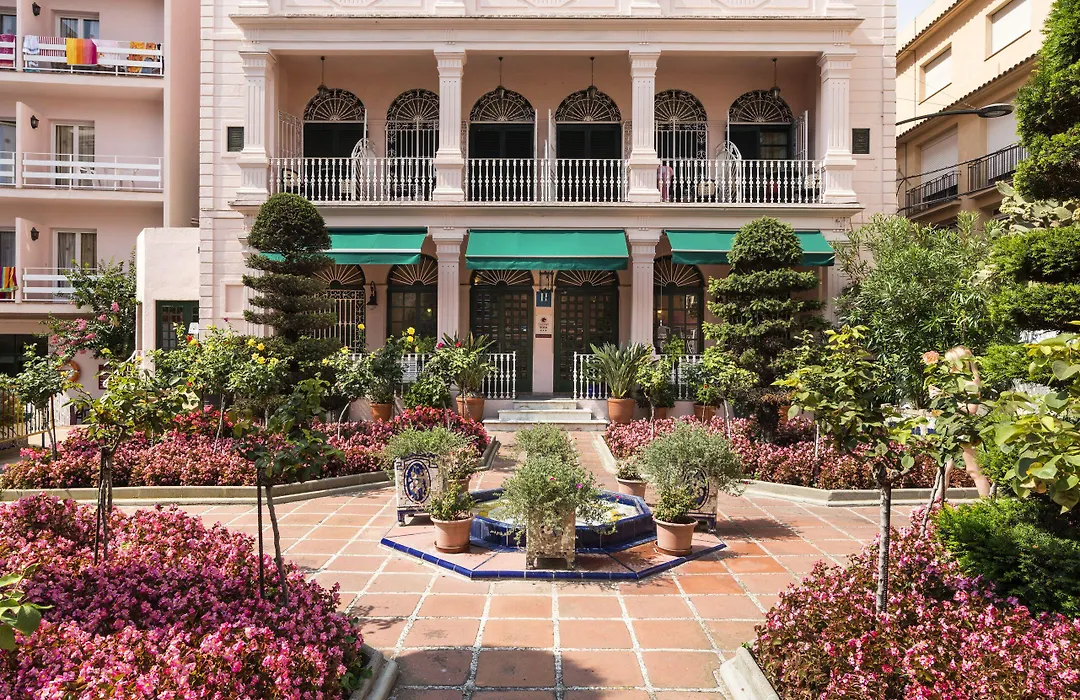 Hotel Guitart Rosa - Adults Only-1