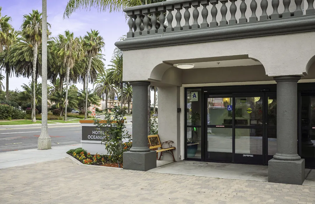 The Hotel Oceanside-1