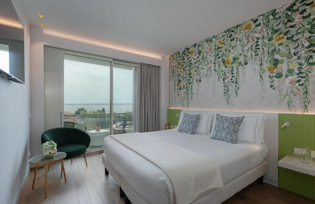 Olivi Hotel & Natural Spa-1