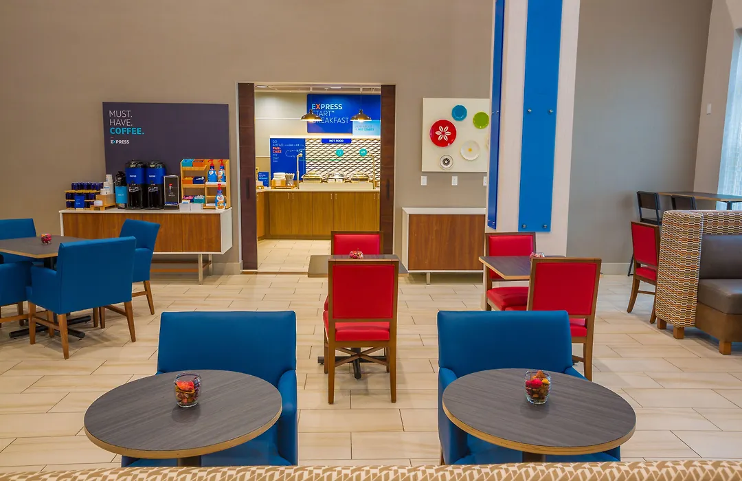 Holiday Inn Express Hotel & Suites Pasco-Tricities By Ihg-1